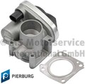 PIERBURG 7.03703.39.0 Drosselklappenstutzen Drosselklappe Steuerklappe 