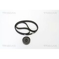 1x Zahnriemensatz TRISCAN 8647 29031 passend für