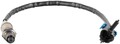 BOSCH Lambdasonde Sensor Abgassteuerung F 00H L00 358 für OPEL INSIGNIA Sports
