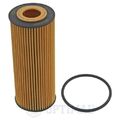 1x Ölfilter OPTIMAL OP-FOF40179 passend für MERCEDES-BENZ
