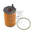 1x Febi Bilstein Ölfilter für Audi Porsche VW | 919637