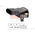 ORIGINAL® Eps Luftdrucksensor, Höhenanpassung Links, Rechts für VW GOLF IV