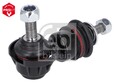 2x Koppelstange Stabilisator ProKit FEBI BILSTEIN 33761/2x für BK Stahl MAZDA BL