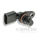 ORIGINAL® Bremi Sensor, Nockenwellenposition für VW GOLF IV GOLF V POLO V POLO