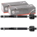2x A.B.S. AXIALGELENKE SPURSTANGEN passend für AUDI A6 A7 A8 Q5 PORSCHE MACAN