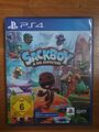 Sackboy-A Big Adventure PS4/PS5