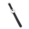 Withings ScanWatch Hybrid Smartwatch EKG Herzfrequenzsensor Oximeter 38mm Weiß A