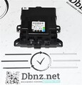 STEUERGERÄT ZENTRALVERRIEGELUNG links VOOR Mercedes-Benz R (W251) A1648203785