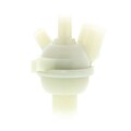 MOTORAD 440-82 Kühlwasserthermostat für LAND ROVER Range Rover II (P38A) 82°C