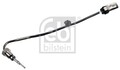 FEBI ABGASTEMPERATURSENSOR passend für OPEL ANTARA CASCADA INSIGNIA ZAFIRA |