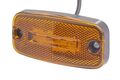 HELLA 2PS 345 600-001 Seitenmarkierungsleuchte