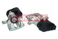 KAMOKA JBC0381 Bremssattel for FORD VOLVO