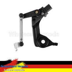 Niveausensor Höhensensor mit Gestänge hinten links für Audi A4 8K B8 A5 8F 8T