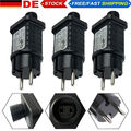 3* 6W 31V Premium LED Netzteil 8 Programme Modi Timer Adapter Trafo Lichterkette