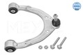 Querlenker Dreieckslenker MEYLE 116 050 0249/S Aluminium für VW TOUAREG 7P5 7P6