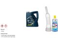 5L MANNOL Motoröl TS-1 SHPD 15W-40 API CG-4/CF-4/SL inkl. Auslaufschlauch