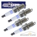 4x DENSO ZÜNDKERZE PLATINUM FÜR AUDI A3 8L 1.8 S3 96-03 8P S3