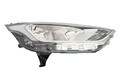 VAN WEZEL Hauptscheinwerfer 1929962 H15 PWY24W für FORD TOURNEO CONNECT V408