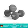 Kurzhanteln Neopren Hantelset 2er-Set Damen Yoga Pilates Gymnastik