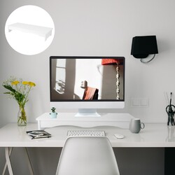  Monitorständer Computertastaturständer Für Den Schreibtisch Computer-Riser