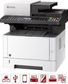 Kyocera ECOSYS M2540dn Laser Multifunktionsdrucker Drucker Scanner Kopierer Fax