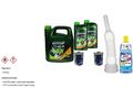 7L FANFARO LSX 5W-30 API SN/CF Motoröl Öl vollsynthetisch  inkl Additiv Schlauch