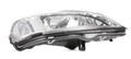 TYC Scheinwerfer Rechts für OPEL Astra G CC (T98) Astra G Caravan (T98)
