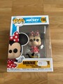 Funko Pop! Minnie Mouse #1188 – Mickey and Friends – Neu OVP