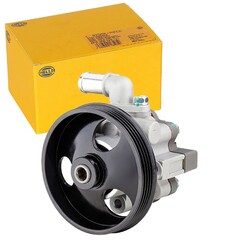 HELLA SERVOPUMPE HYDRAULISCH passend für OPEL ASTRA INSIGNIA | 8TL 359 000-131