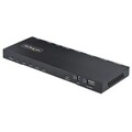 HDMI-SPLITTER-44K60S StarTech.com 4-Port 4K HDMI Splitter 1x4 60Hz 2.0 Video ~D~