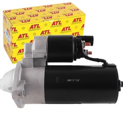 ATL ANLASSER STARTER 2,0kW passend für TOYOTA AVENSIS COROLLA | A 18 680