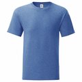 5er Pack Fruit of the Loom Iconic T Herren T-Shirt Mehrpack Größe S - 5XL NEU
