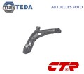 CQ0294L QUERLENKER LENKER RADAUFHÄNGUNG CTR FÜR SUBARU TREZIA 73KW,66KW