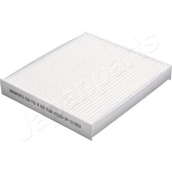 1x Filter, Innenraumluft JAPANPARTS FAA-TY9 passend für DAIHATSU JAGUAR