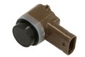 BLIC Parksensor PDC Sensor Einparkhilfe vorne hinten schwarz für Audi A4