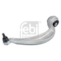 Lenker Radaufhängung Febi Bilstein 102989 für Audi Audi (faw) Vorderachse Links