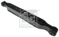 FEBI BILSTEIN 48183 Lenker, Radaufhängung hinten links unten RENAULT