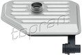 Topran Hydraulikfilter, Automatikgetriebe 820 417 für HYUNDAI KIA