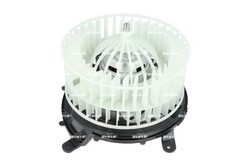 NRF INNENRAUMGEBLÄSE GEBLÄSEMOTOR passend für MAYBACH 57 62 MERCEDES-BENZ