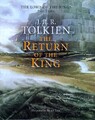 J R R Tolkien The Return of the King (Gebundene Ausgabe) (US IMPORT)