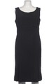 Betty Barclay Kleid Damen Dress Damenkleid Gr. EU 44 Baumwolle Schwarz #1v4922b