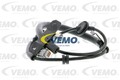 VEMO Sensor, Raddrehzahl V38-72-0099 passend für NISSAN