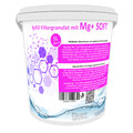 Enriched Filtergranulat Magnesium Soft Mg+ passend für BWT, Brita, Aarke Filter