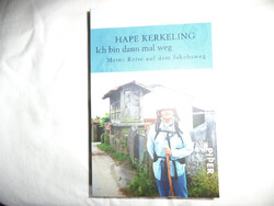 Hape Kerkeling: Ich bin dann mal weg