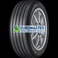 Sommerreifen GOODYEAR 205/55 R16 91V DOT 2023 EFFICIENTGRIP PERFORMANCE 2