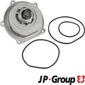 JP Wasserpumpe 4414100600 für HONDA LAND ROVER MG ROVER