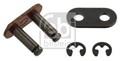 FEBI BILSTEIN Kettenschloss, Steuerkette 34729 für MERCEDES-BENZ SMART