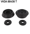 SKF Federbeinstützlager VKDA 88408 T für HYUNDAI KIA