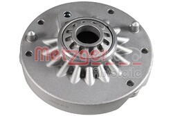 METZGER AUTOTEILE Domlager Federbeinstützlager 6490364 für BMW 2er Active Tourer