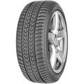 4x Winterreifen - GOODYEAR ULTRA GRIP 8 PERFORMANCE MS (*) 195/55R16 87H